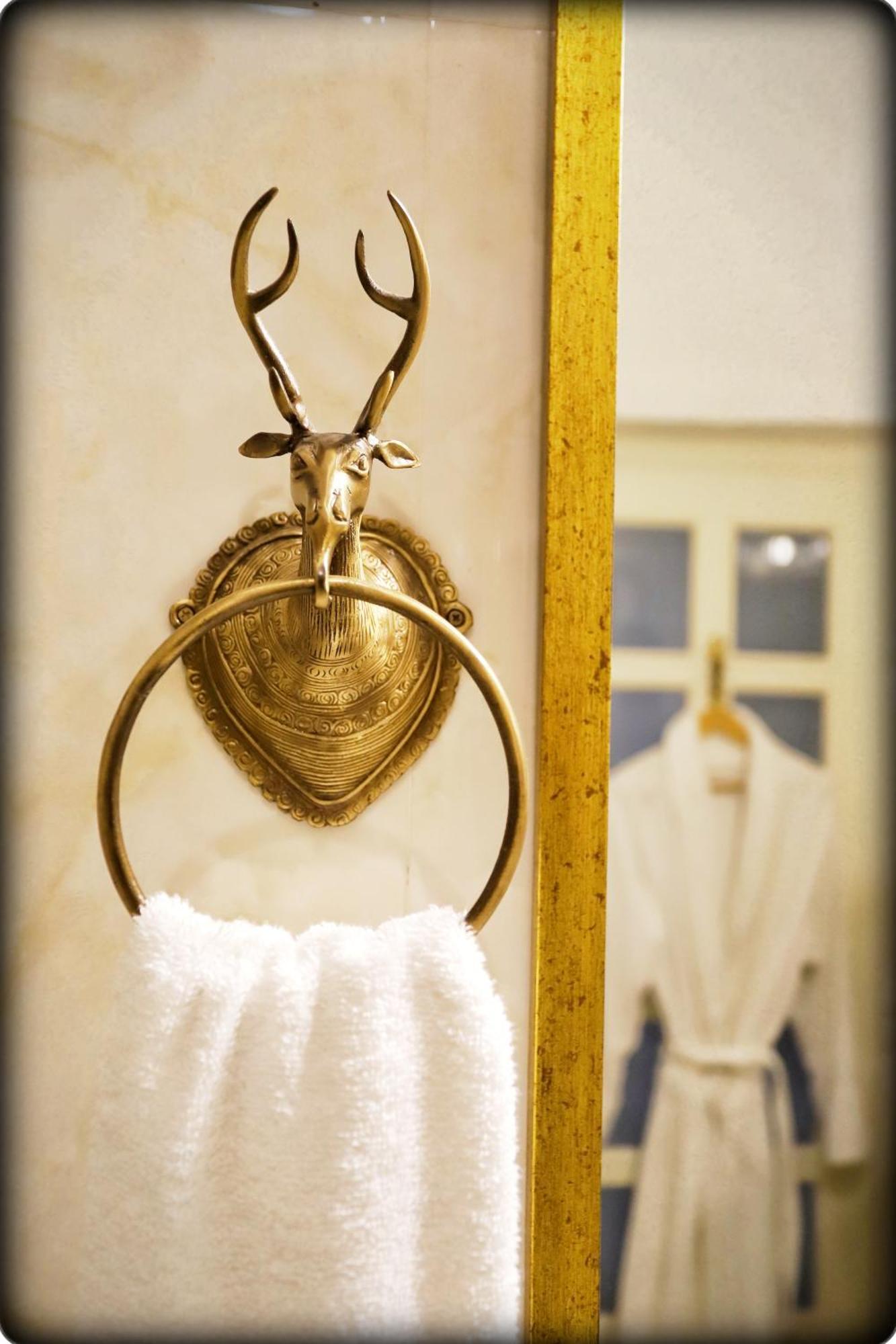 The Royal Hermitage - Best Luxury Boutique Hotel Džajpur Exteriér fotografie