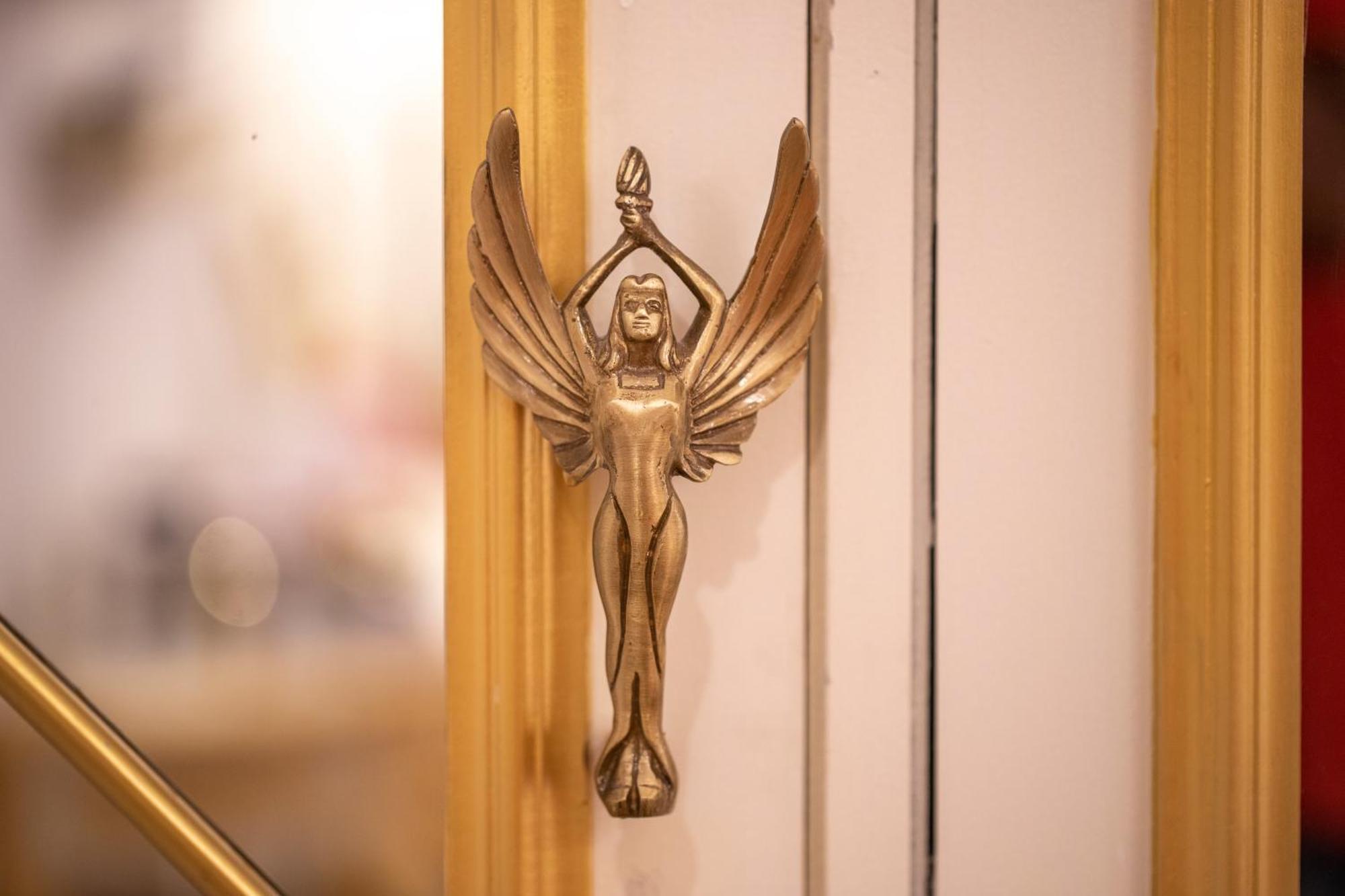 The Royal Hermitage - Best Luxury Boutique Hotel Džajpur Exteriér fotografie